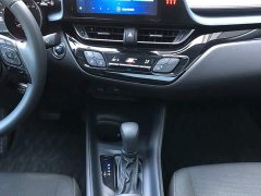 Toyota Yize IZOA 2023 2.0L Yixiang Edition - ფოტო 10