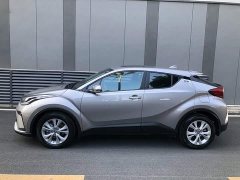 Toyota Yize IZOA 2023 2.0L Yixiang Edition - ფოტო 12