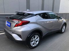 Toyota Yize IZOA 2023 2.0L Yixiang Edition - ფოტო 13