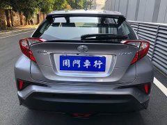 Toyota Yize IZOA 2023 2.0L Yixiang Edition - ფოტო 14