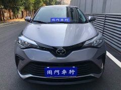 Toyota Yize IZOA 2023 2.0L Yixiang Edition - ფოტო 2