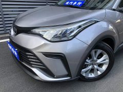 Toyota Yize IZOA 2023 2.0L Yixiang Edition - ფოტო 3