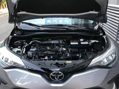 Toyota Yize IZOA 2023 2.0L Yixiang Edition - ფოტო 4