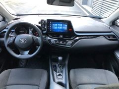 Toyota Yize IZOA 2023 2.0L Yixiang Edition - ფოტო 6