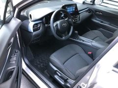 Toyota Yize IZOA 2023 2.0L Yixiang Edition - ფოტო 7