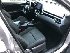 Toyota Yize IZOA 2023 2.0L Yixiang Edition - ფოტო 8