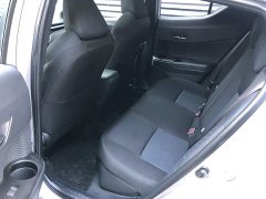 Toyota Yize IZOA 2023 2.0L Yixiang Edition - ფოტო 9
