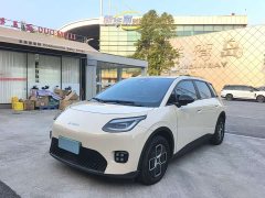 GAC AION UT 420 Smart Comfort Edition - ფოტო 1