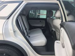 GAC AION UT 420 Smart Comfort Edition - ფოტო 10