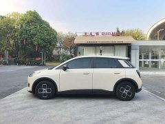 GAC AION UT 420 Smart Comfort Edition - ფოტო 2