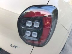 GAC AION UT 420 Smart Comfort Edition - ფოტო 20