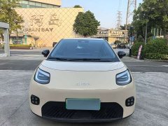 GAC AION UT 420 Smart Comfort Edition - ფოტო 3