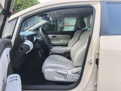 GAC AION UT 420 Smart Comfort Edition - ფოტო 7