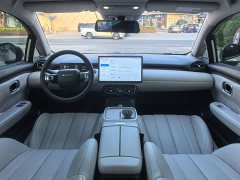 GAC AION UT 420 Smart Comfort Edition - ფოტო 8