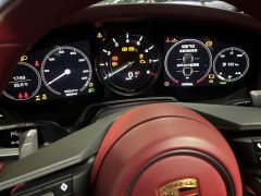 Porsche 911 2023 Targa 4 3.0T - ფოტო 12