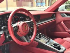 Porsche 911 2023 Targa 4 3.0T - ფოტო 5