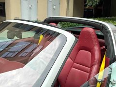 Porsche 911 2023 Targa 4 3.0T - ფოტო 6