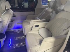 Buick GL8 Avenir Edition - ფოტო 10
