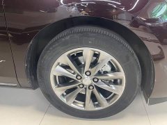 Buick GL8 Avenir Edition - ფოტო 3