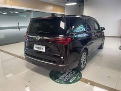 Buick GL8 Avenir Edition - ფოტო 4