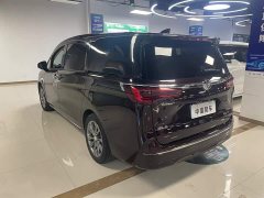 Buick GL8 Avenir Edition - ფოტო 5