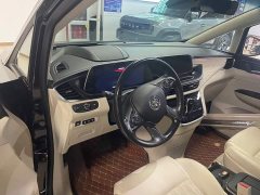 Buick GL8 Avenir Edition - ფოტო 6