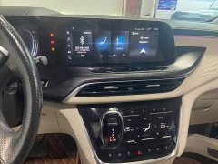 Buick GL8 Avenir Edition - ფოტო 8