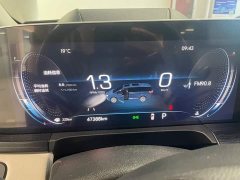 Buick GL8 Avenir Edition - ფოტო 9