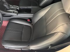 Honda Civic 2019 220TURBO CVT Dynamic Edition National V - ფოტო 10