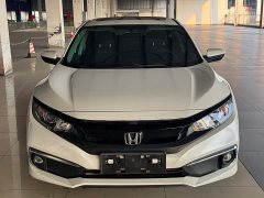 Honda Civic 2019 220TURBO CVT Dynamic Edition National V - ფოტო 2