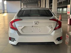 Honda Civic 2019 220TURBO CVT Dynamic Edition National V - ფოტო 5