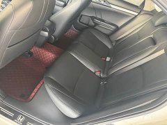 Honda Civic 2019 220TURBO CVT Dynamic Edition National V - ფოტო 7