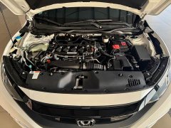 Honda Civic 2019 220TURBO CVT Dynamic Edition National V - ფოტო 9