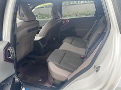 BMW X3 xDrive30L Luxury M Sport Package - ფოტო 10