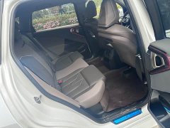 BMW X3 xDrive30L Luxury M Sport Package - ფოტო 12