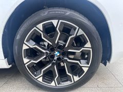 BMW X3 xDrive30L Luxury M Sport Package - ფოტო 13