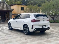 BMW X3 xDrive30L Luxury M Sport Package - ფოტო 15