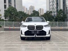 BMW X3 xDrive30L Luxury M Sport Package - ფოტო 3