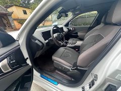BMW X3 xDrive30L Luxury M Sport Package - ფოტო 4