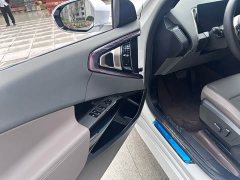 BMW X3 xDrive30L Luxury M Sport Package - ფოტო 5