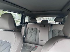 BMW X3 xDrive30L Luxury M Sport Package - ფოტო 6