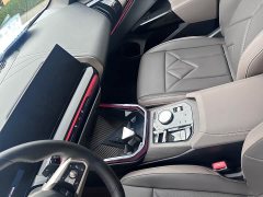 BMW X3 xDrive30L Luxury M Sport Package - ფოტო 7