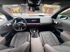 BMW X3 xDrive30L Luxury M Sport Package - ფოტო 8