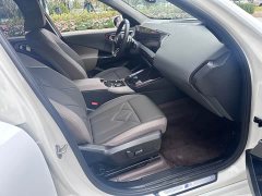 BMW X3 xDrive30L Luxury M Sport Package - ფოტო 9