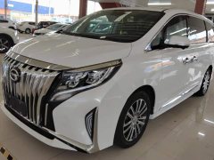 GAC M8 Leading 390T Flagship Edition - ფოტო 1