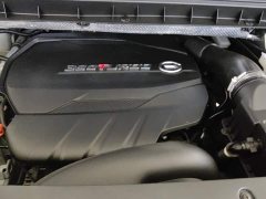 GAC M8 Leading 390T Flagship Edition - ფოტო 10