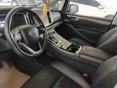 GAC M8 Leading 390T Flagship Edition - ფოტო 12