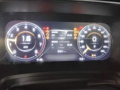 GAC M8 Leading 390T Flagship Edition - ფოტო 14
