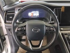 GAC M8 Leading 390T Flagship Edition - ფოტო 15