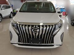 GAC M8 Leading 390T Flagship Edition - ფოტო 2